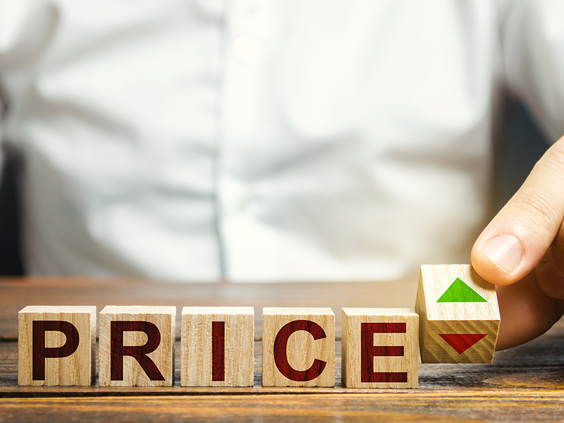 Phương Nam cung cấp dịch vụ tư vấn xác định giá thị trường theo chuẩn 8 bước
