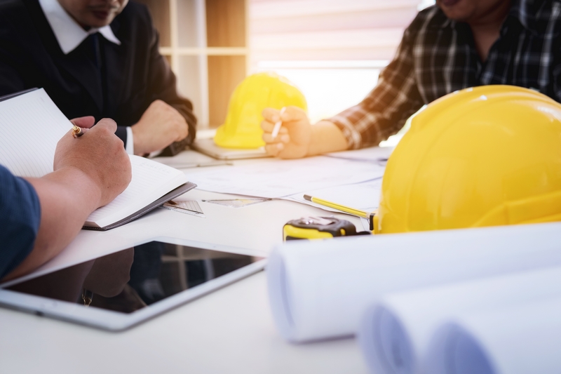 Basic construction audit service helps investors save time and money