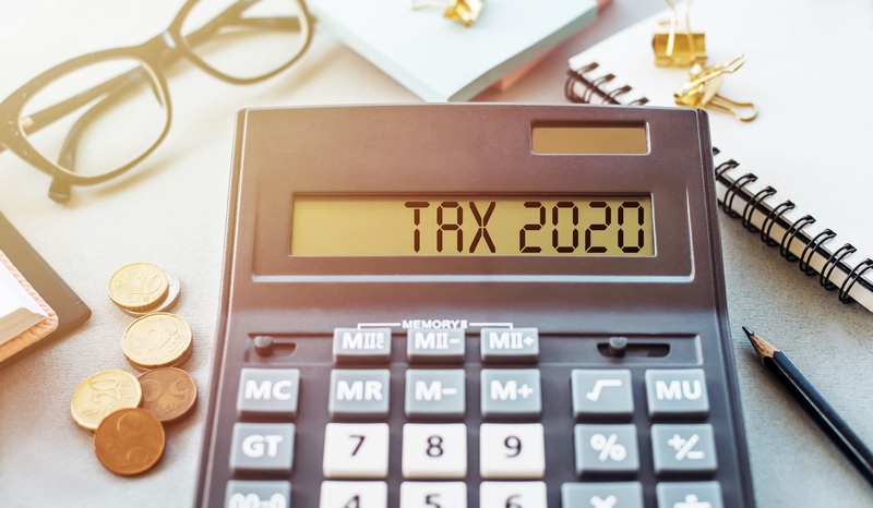 Using tax advisory services to help businesses control tax risks well