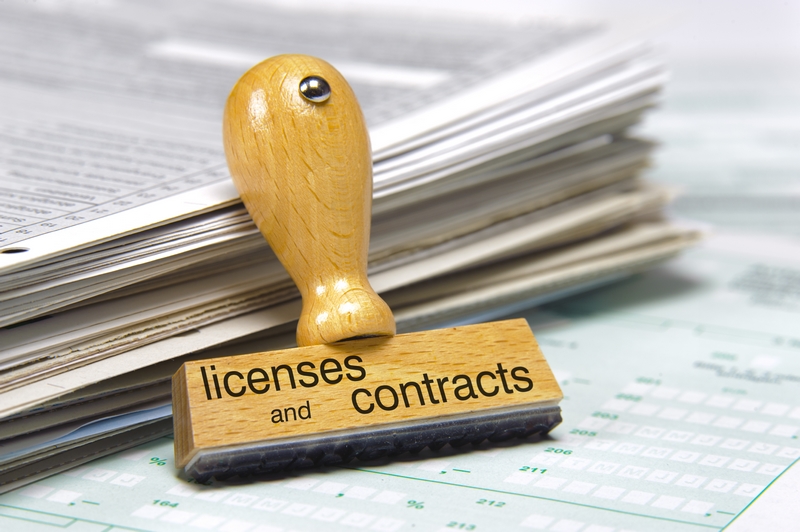 Phương Nam cam kết giao giấy phép kinh doanh đúng hạn cho doanh nghiệp