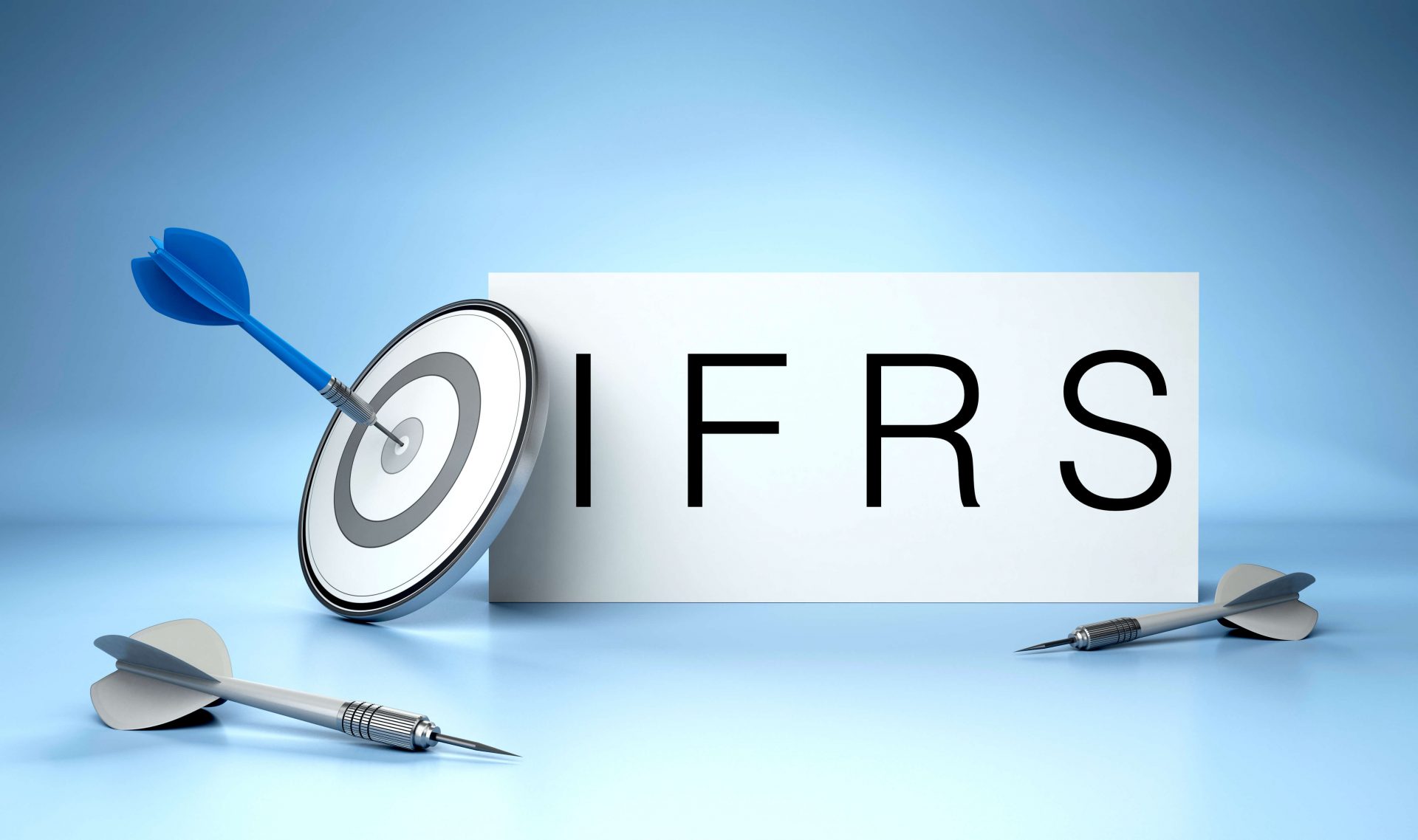 Việc áp dụng IFRS sẽ đánh dấu bước chuyển mình lớn của kế toán Việt Nam