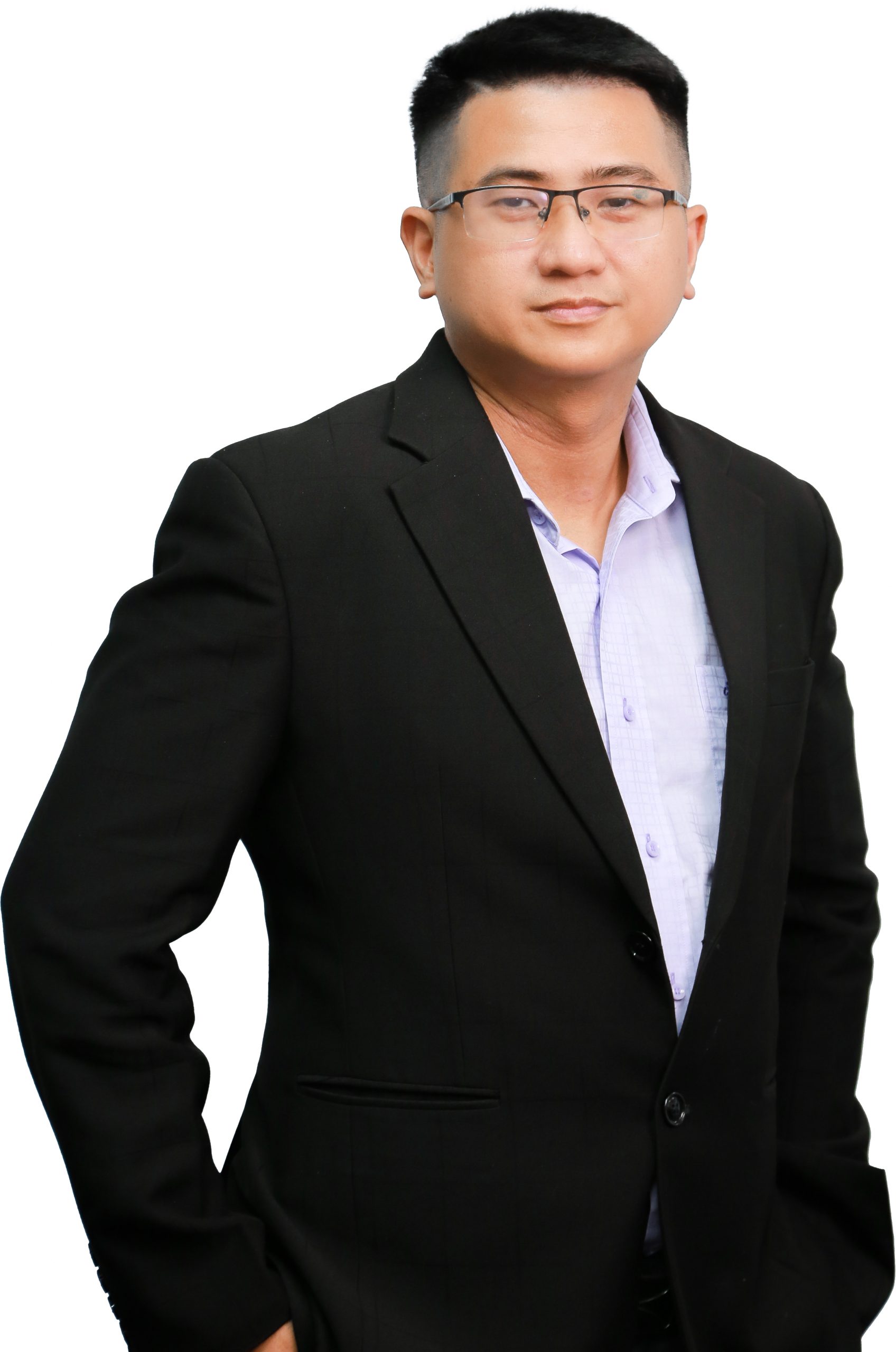 ÔNG BÙI LÊ THÁI BÌNH