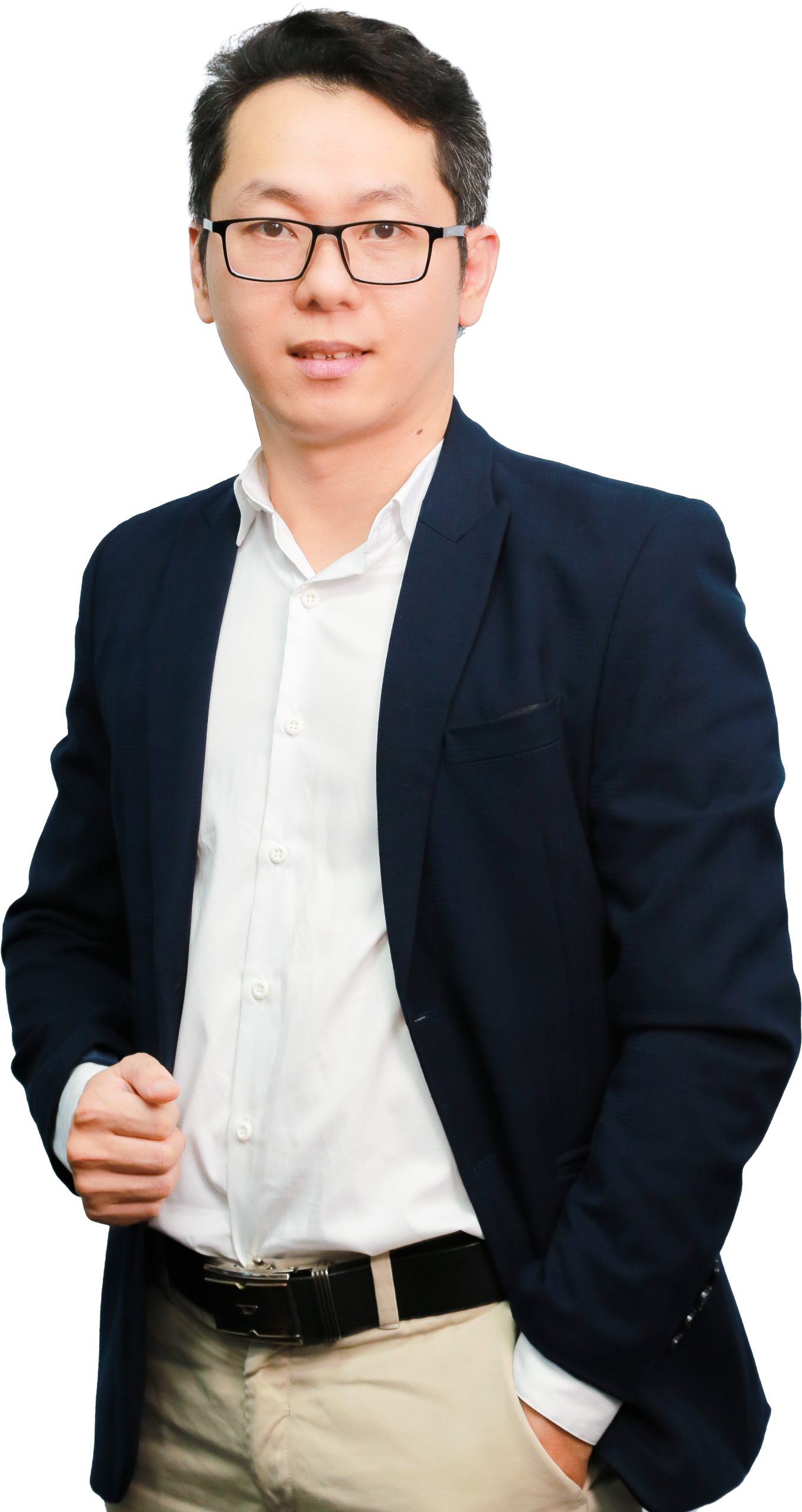 ÔNG TRƯƠNG ANH TUẤN