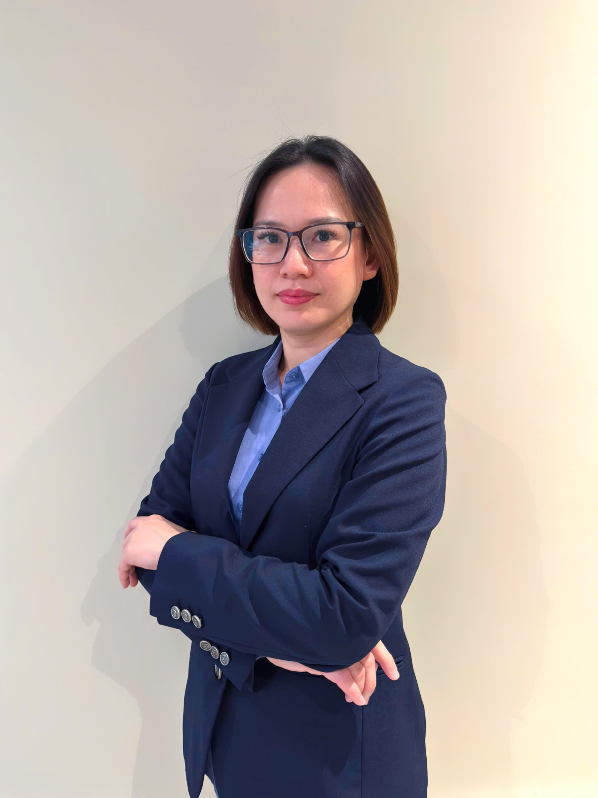 BÀ NGUYỄN THỊ THANH TÂM