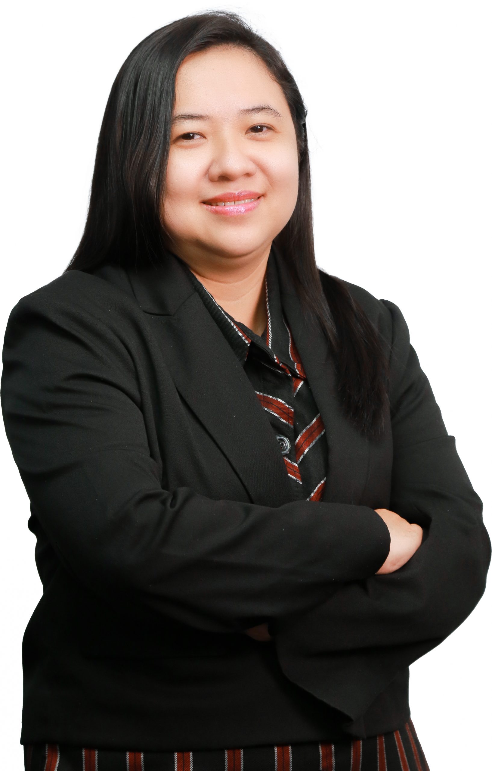 BÀ LÊ THẢO THỊNH AN