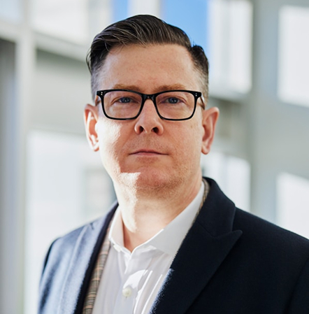 ÔNG TRẦN DUY PHONG